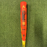 2025 Easton Hype Fire (-5) USA Baseball Bat - EUS5HYP5 [USED-UB-186] 30/25
