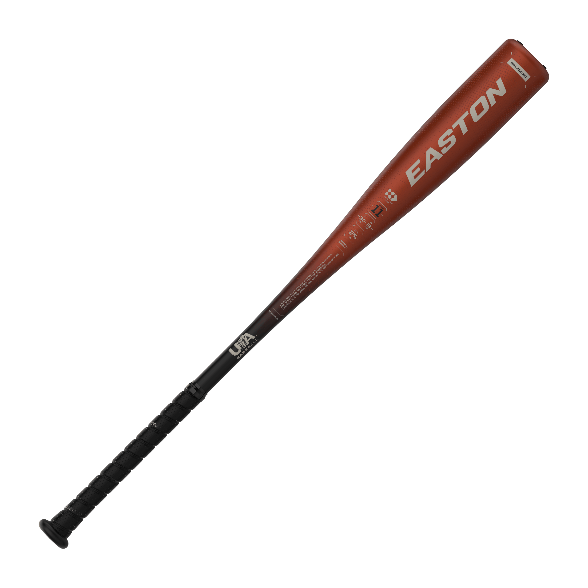 2025 Easton MAV1 -11 USA Baseball Bat - EUS5MAV11