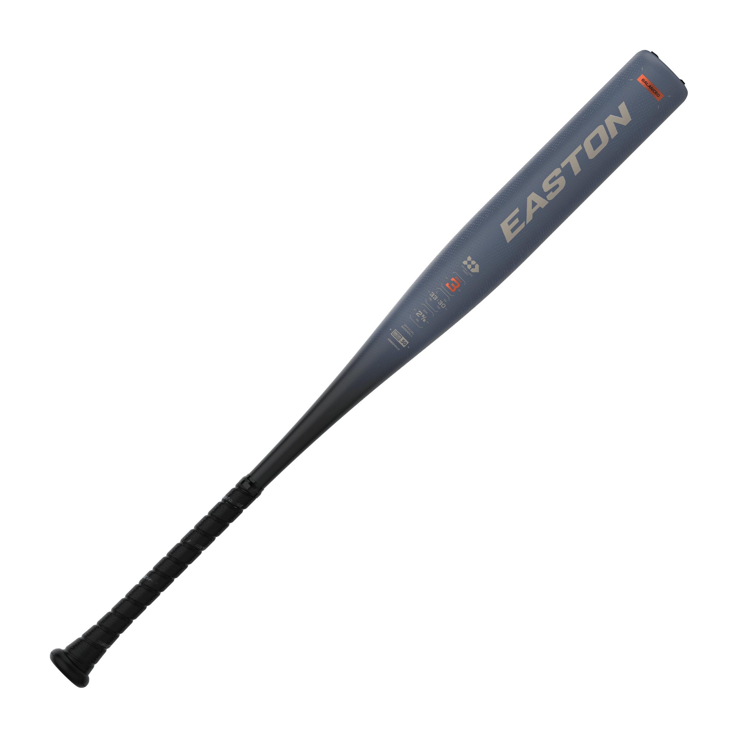 2025 Easton MAV1 -3 BBCOR Baseball Bat - EBB5MAV3