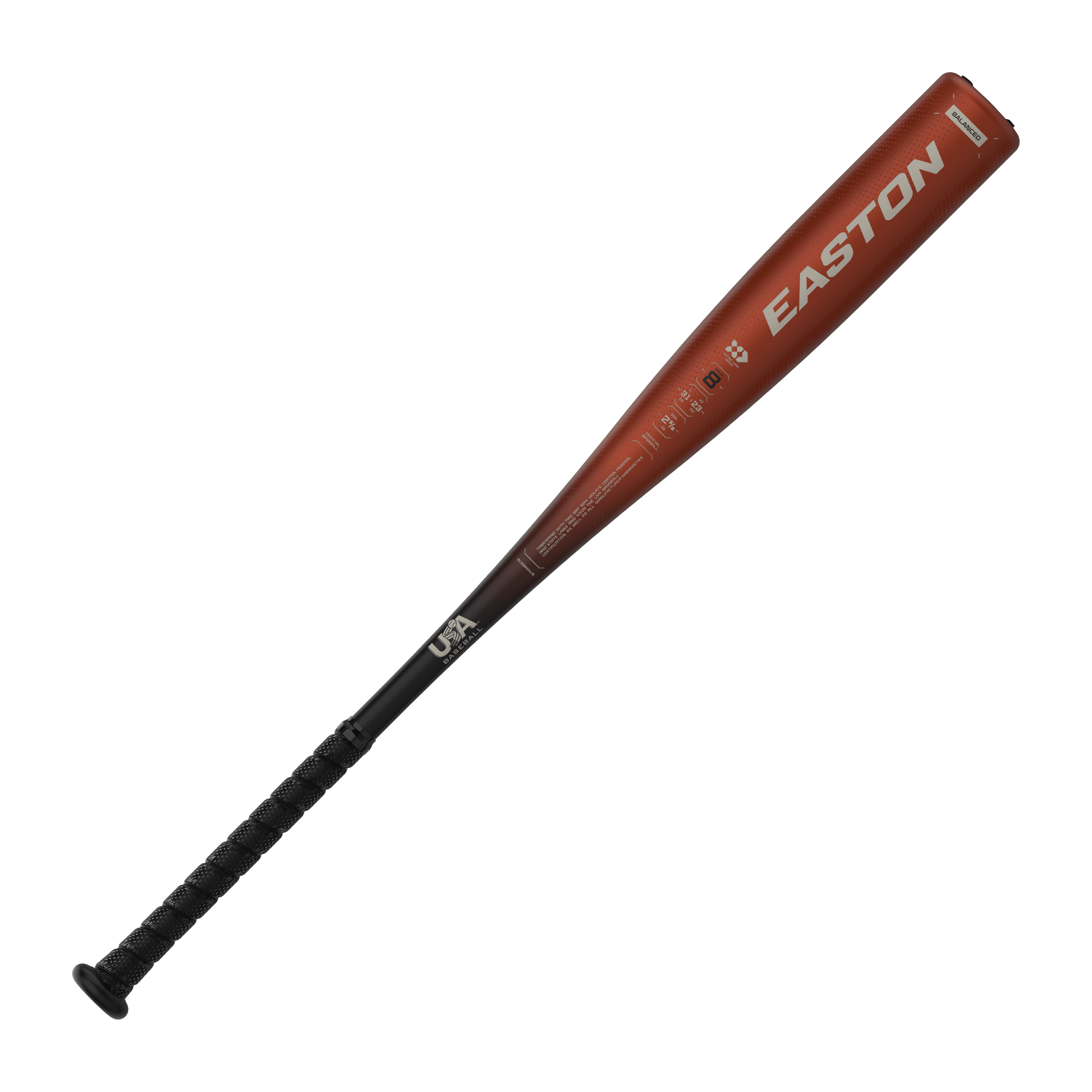 2025 Easton MAV1 -8 USA Baseball Bat - EUS5MAV8