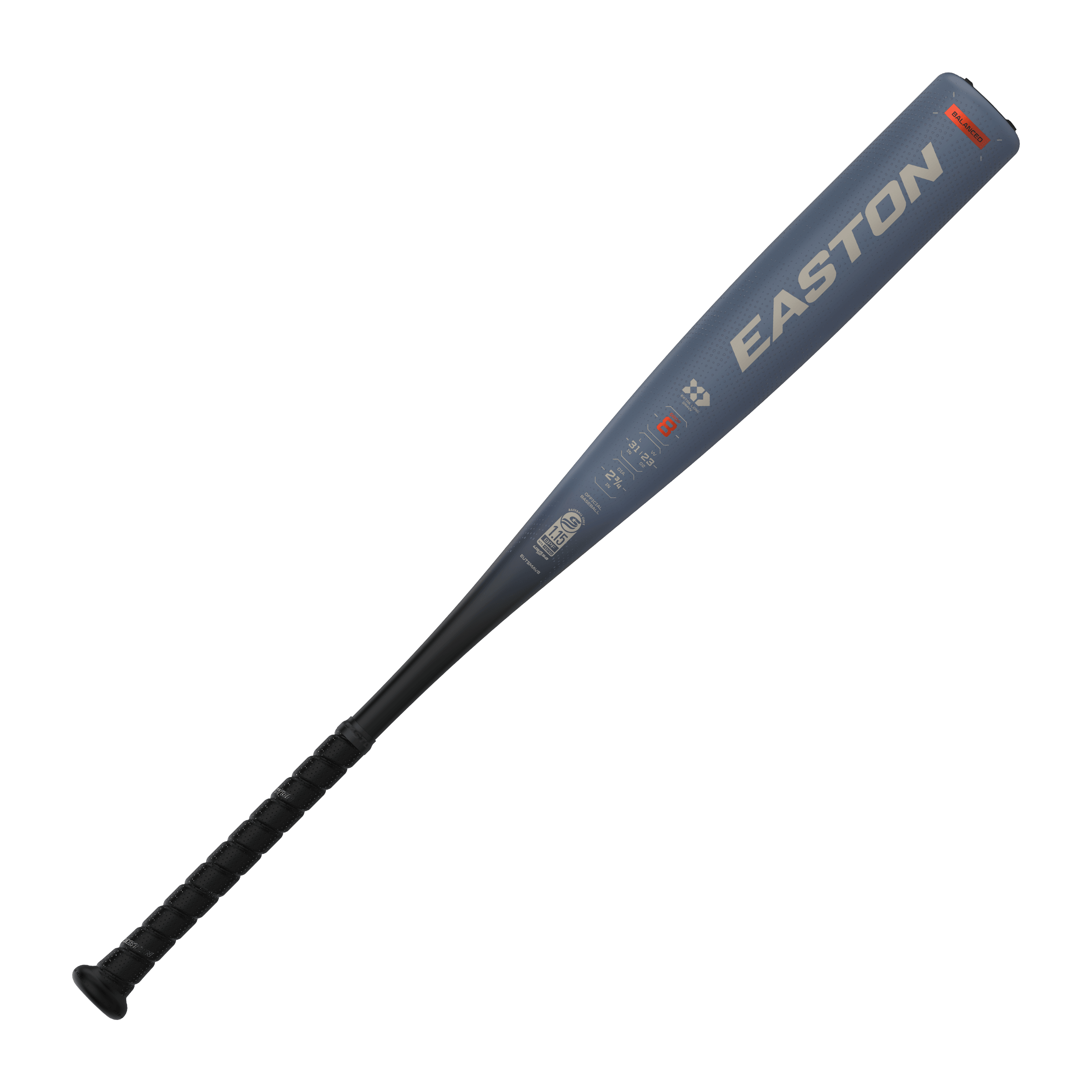 2025 Easton MAV1 -8 USSSA Baseball Bat - EUT5MAV8