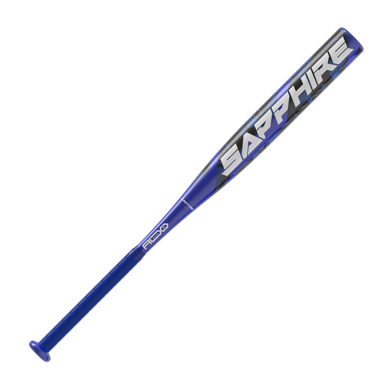 2025 Easton Sapphire -12 USSSA/ASA Dual Stamp Fastpitch Softball Bat EFP5SAP12