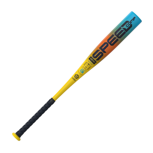 2025 Easton Speed Comp -13 USA Baseball Bat - EUS5SPC13