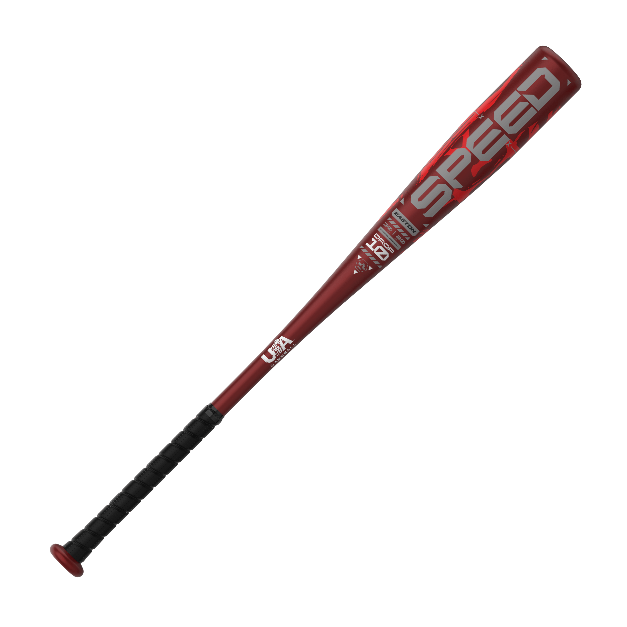 2025 Easton Speed -10 USA Baseball Bat - EUS5SPD10