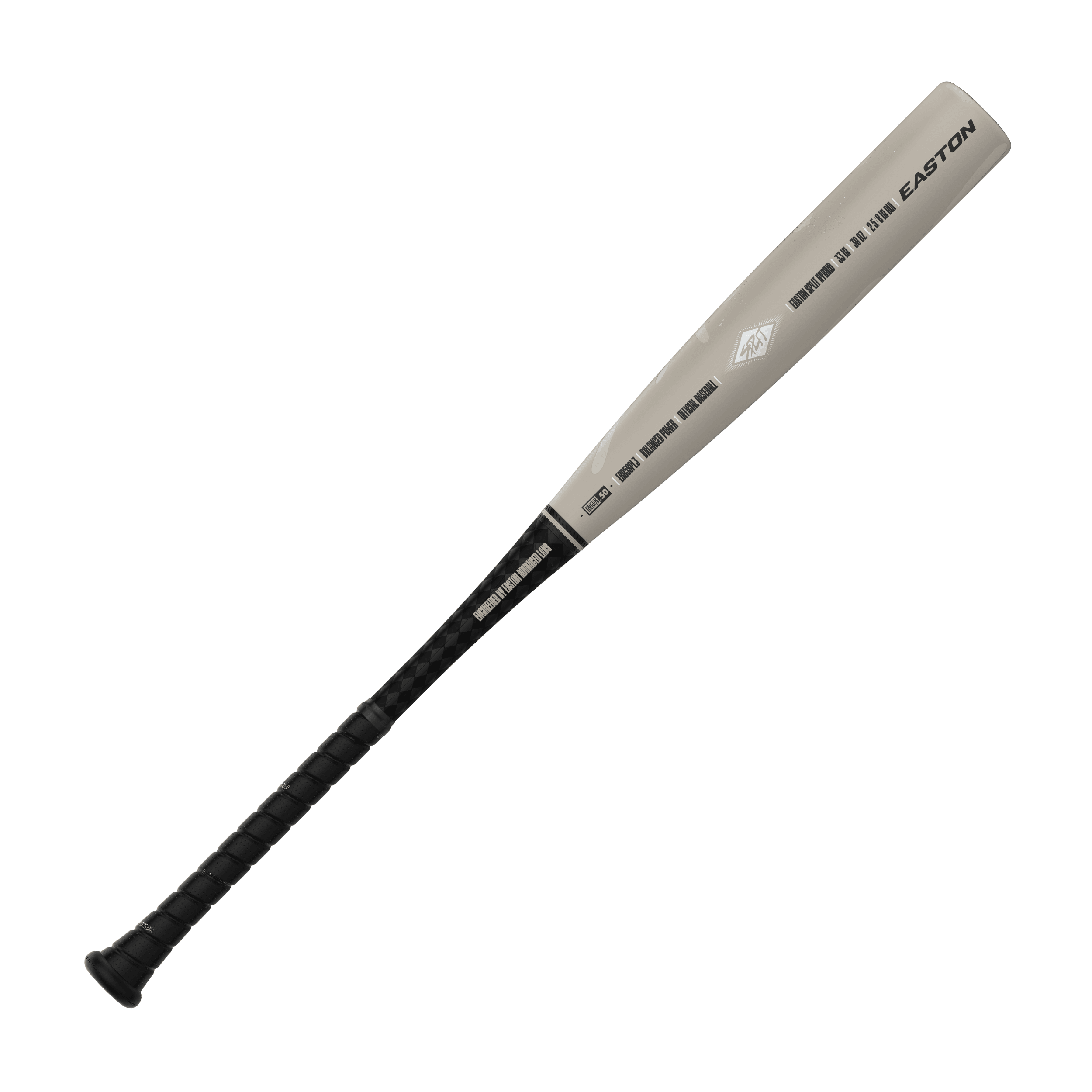 2025 Easton Split -3 BBCOR Baseball Bat - EBB5SPL3