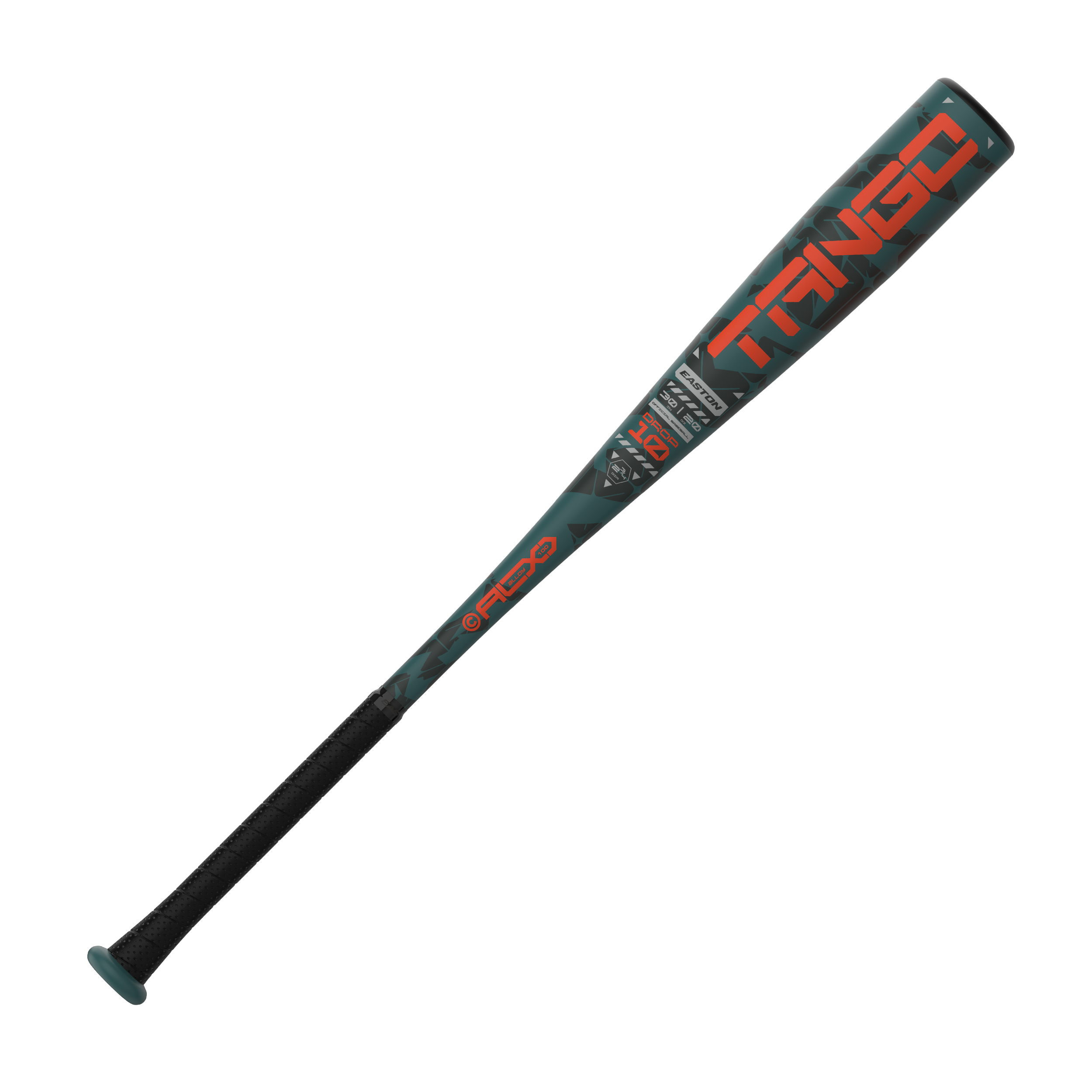 2025 Easton Tango -10 USSSA Baseball Bat - EUT5TNG10