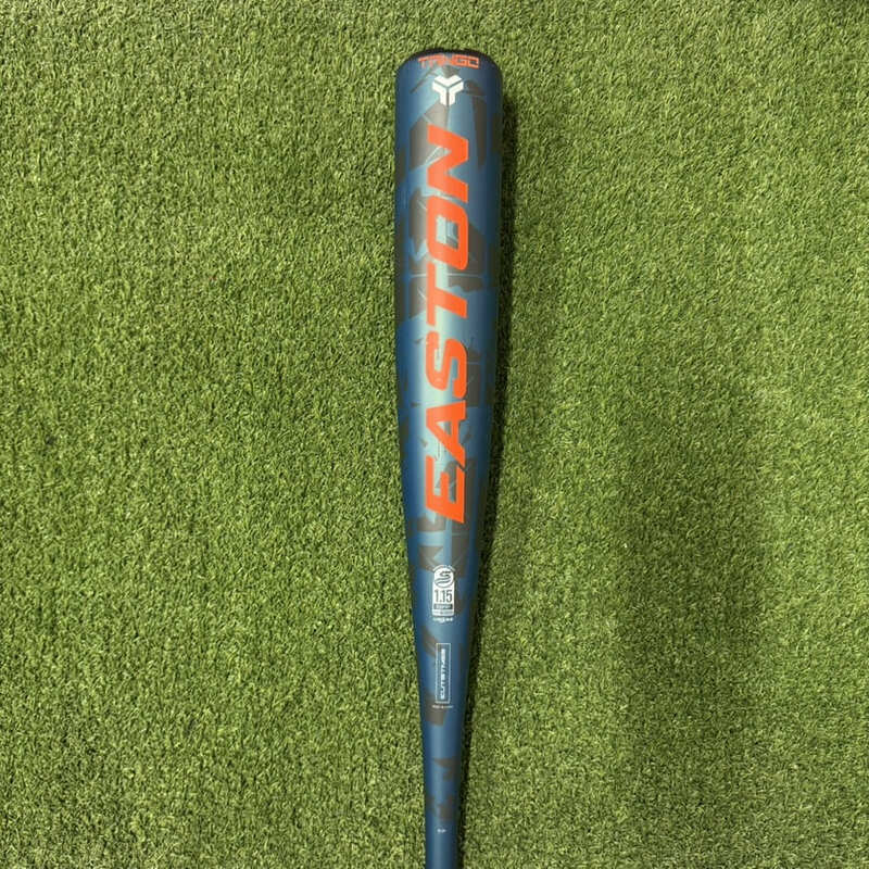 2025 Easton Tango -8 USSSA Baseball Bat - EUT5TNG8 [USED-UB-181] 31/23