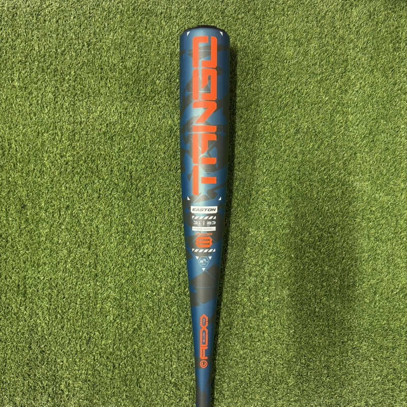 2025 Easton Tango -8 USSSA Baseball Bat - EUT5TNG8 [USED-UB-181] 31/23