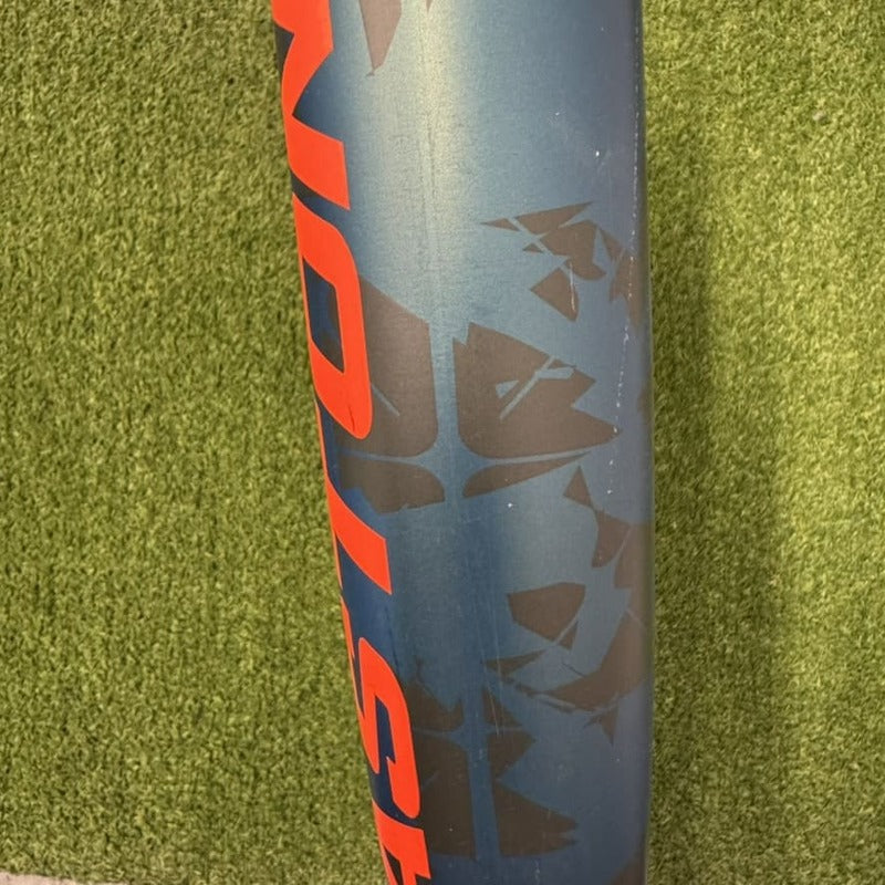 2025 Easton Tango -8 USSSA Baseball Bat - EUT5TNG8 [USED-UB-181] 31/23