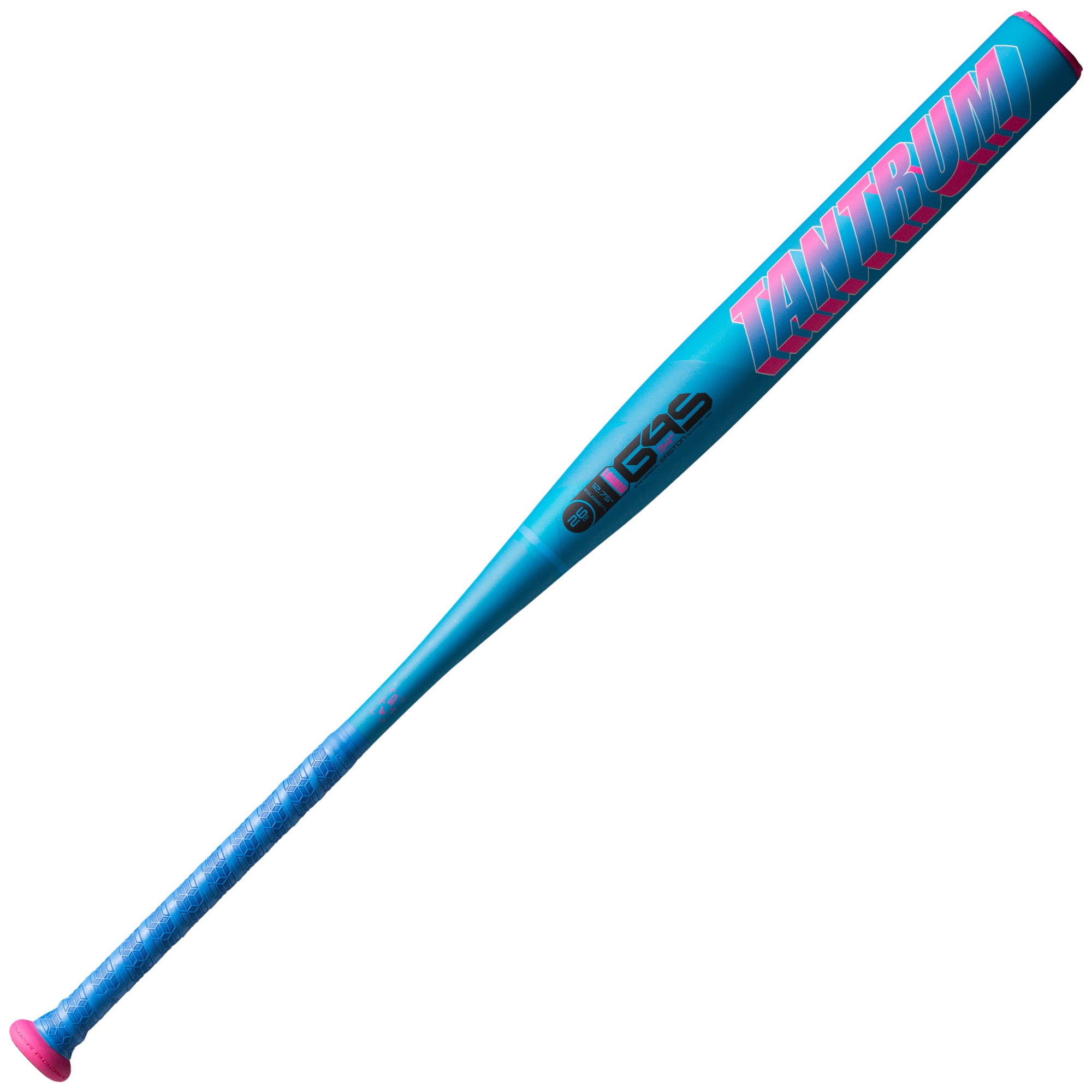 2025 Easton Tantrum 12.75