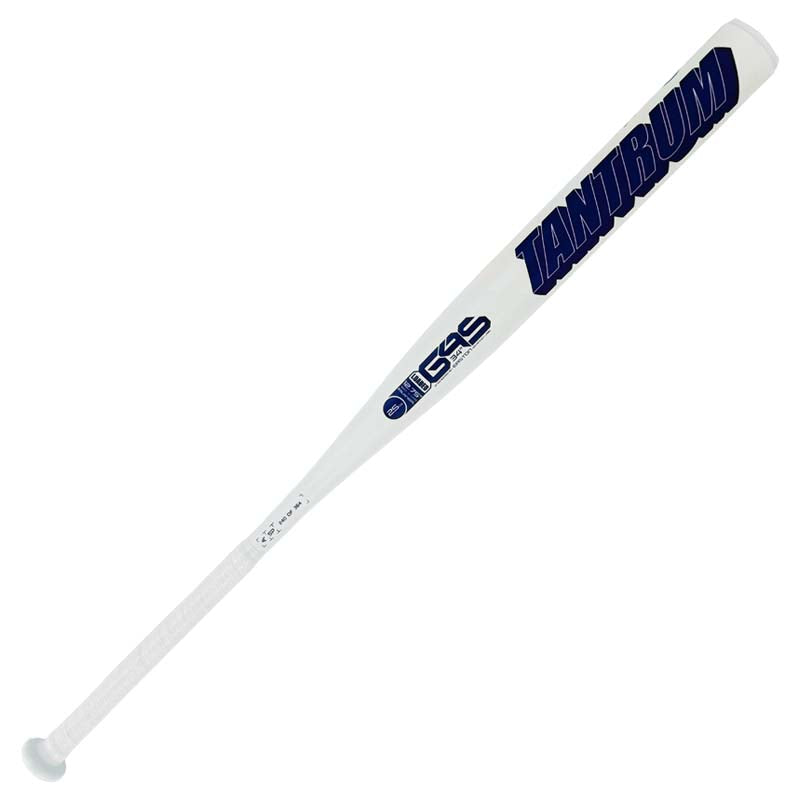 2025 Easton Tantrum Negotiator 12.75" 1pc Loaded USSSA Slowpitch Softball Bat - ESU5NEG1L
