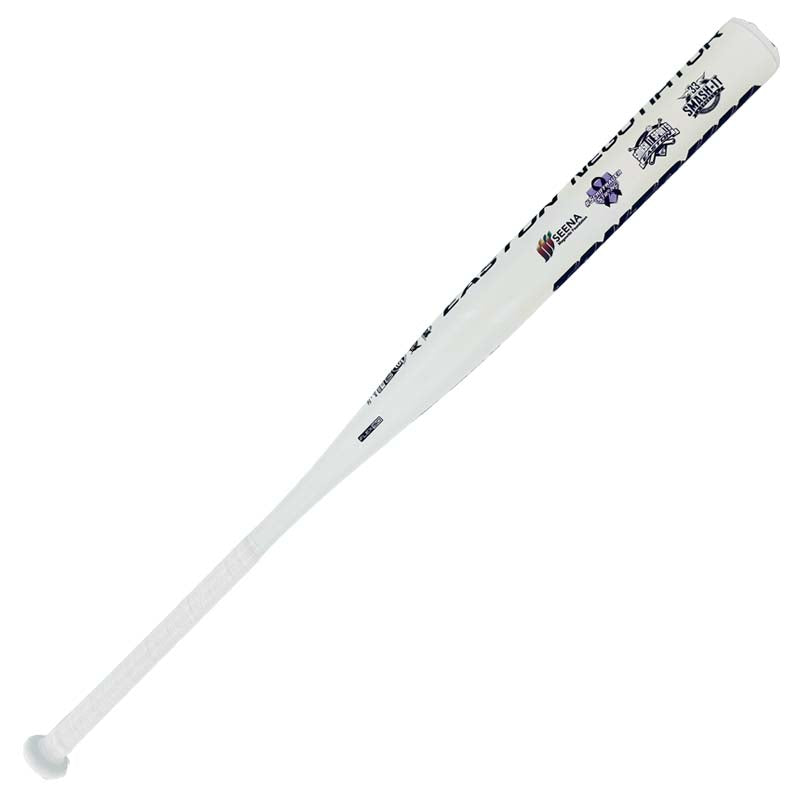 2025 Easton Tantrum Negotiator 12.75" 1pc Loaded USSSA Slowpitch Softball Bat - ESU5NEG1L
