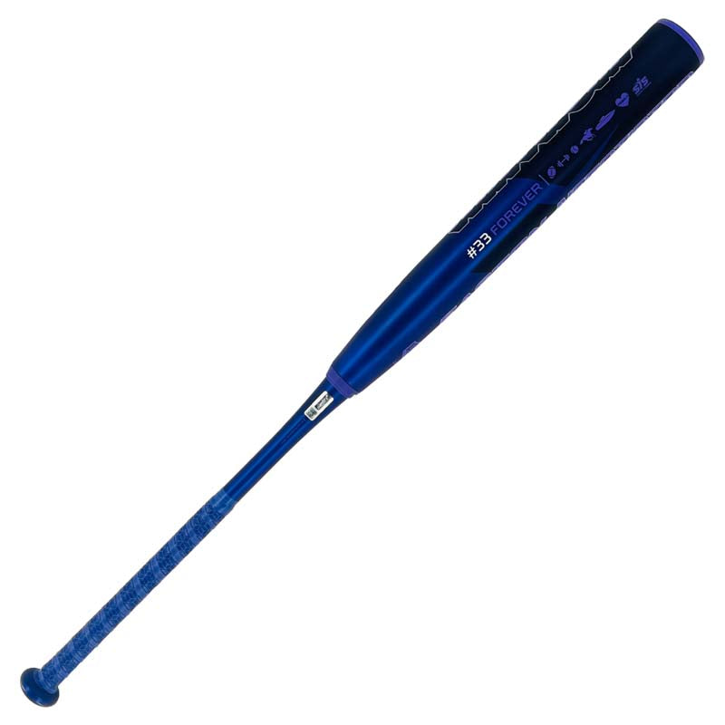 2025 Easton Tantrum Negotiator USA/ASA Slowpitch Softball Bat - ESA5NEGL