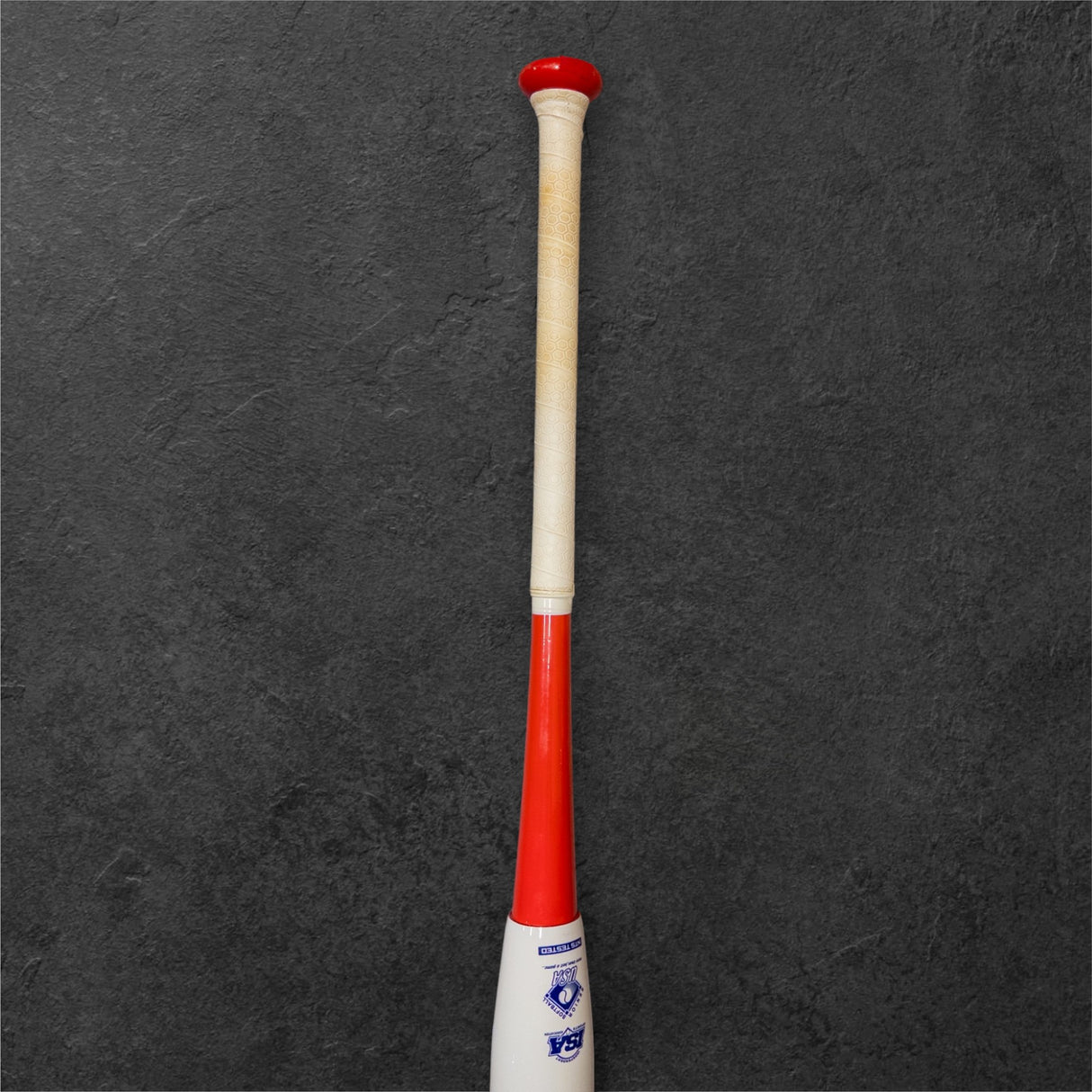 2025 Ikonic Firecracker Balanced Senior Slowpitch Softball Bat - [USED-UB495] 26oz