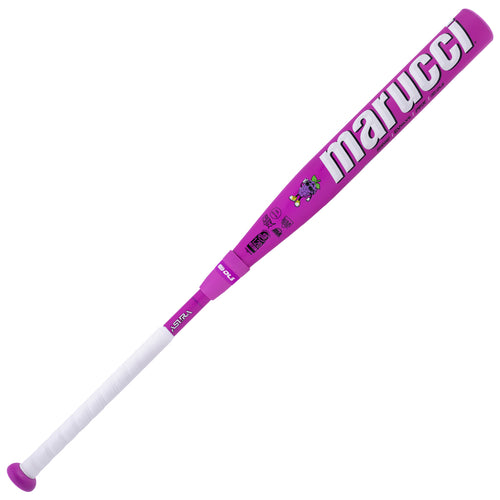 2025 Marucci ASURA Glow Series Berry Crush -11 Fastpitch Softball Bat - MFPAS11P