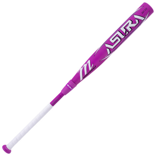 2025 Marucci ASURA Glow Series Berry Crush -10 Fastpitch Softball Bat - MFPAS10P