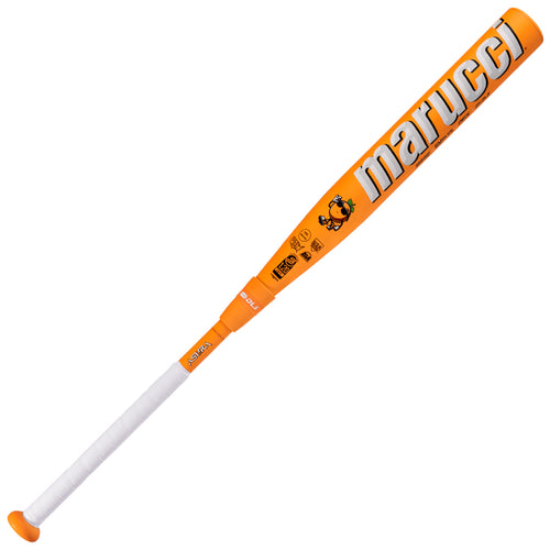 2025 Marucci ASURA Glow Series Citrus Spark -10 Fastpitch Softball Bat – MFPAS10O