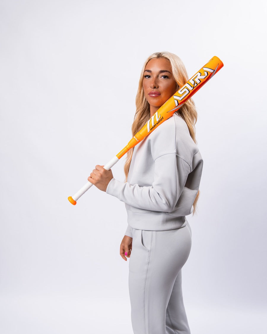 Marucci 2026 Asura Orange LE (-10) MFPAS10O Fastpitch Softball Bat Marucci 2026 Asura Orange LE (-10) MFPAS10O Fastpitch Softball Bat