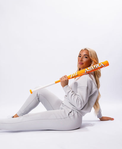 2025 Marucci ASURA Glow Series Citrus Spark -10 Fastpitch Softball Bat – MFPAS10O