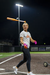 2025 Marucci ASURA Glow Series Citrus Spark -10 Fastpitch Softball Bat – MFPAS10O