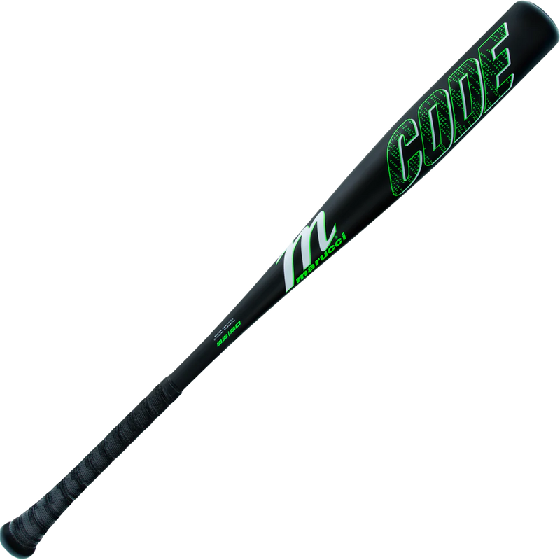 2025 Marucci Code -3 BBCOR Baseball Bat MCBCD