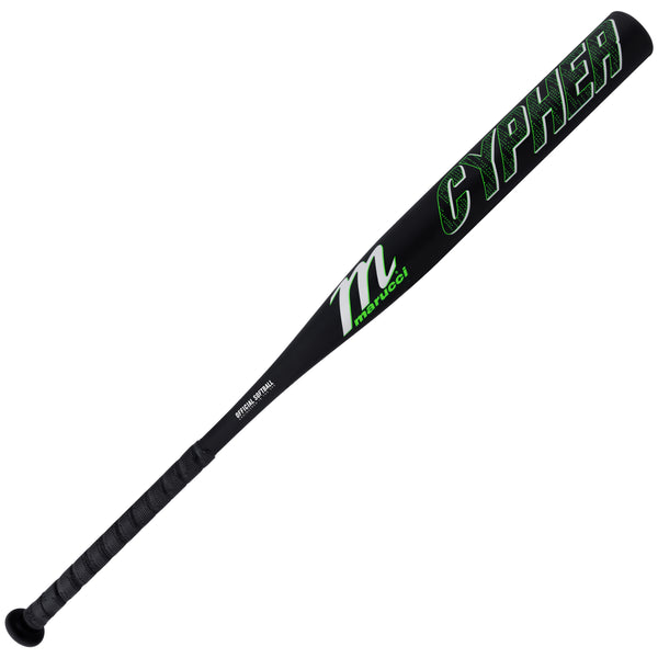 2025 Marucci Cypher SSUSA Senior Slowpitch Softball Bat - MSPC1LSBR