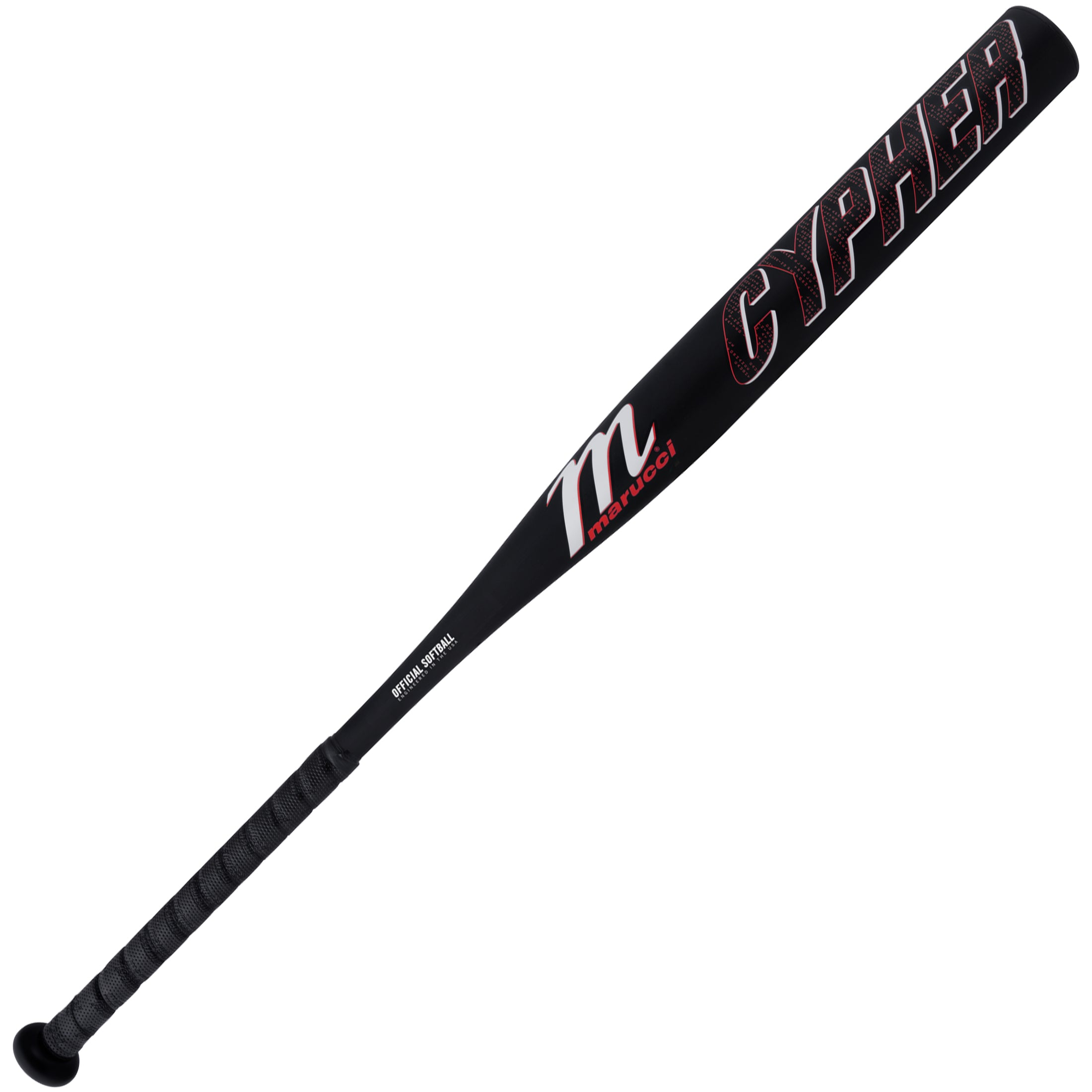 2025 Marucci Cypher USSSA Slowpitch Softball Bat - MSPC1LUFF