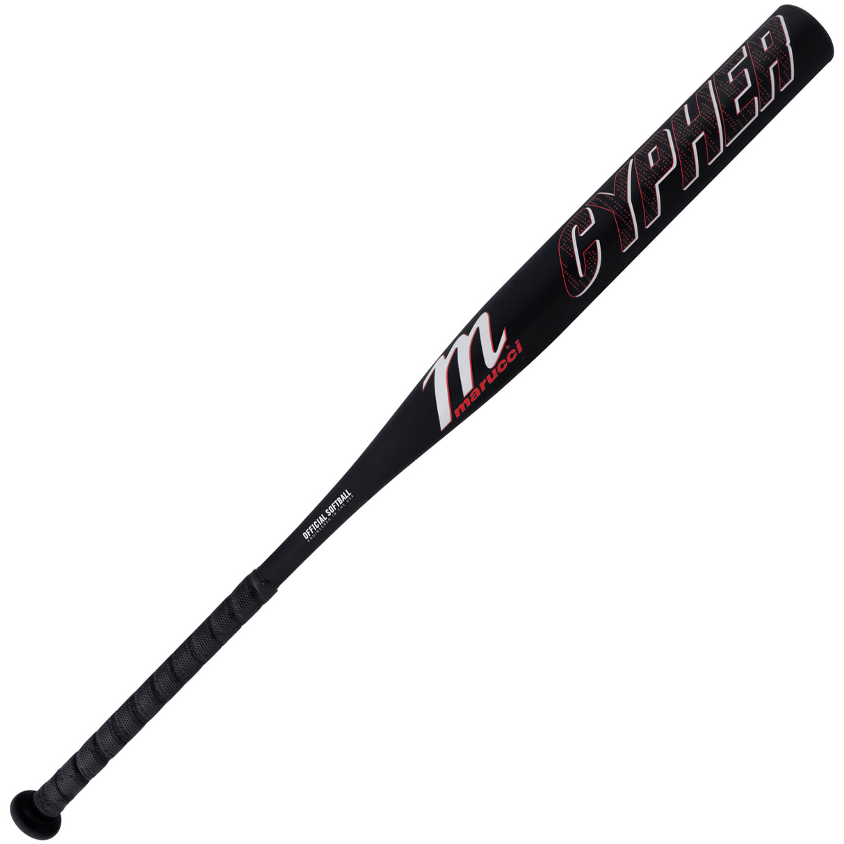 2025 Marucci Cypher USSSA Slowpitch Softball Bat - MSPC1LUFF
