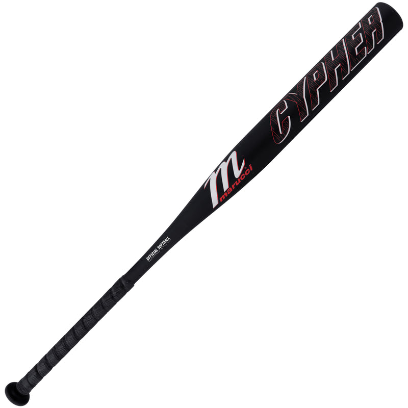 2025 Marucci Cypher USSSA Slowpitch Softball Bat - MSPC1LUFF