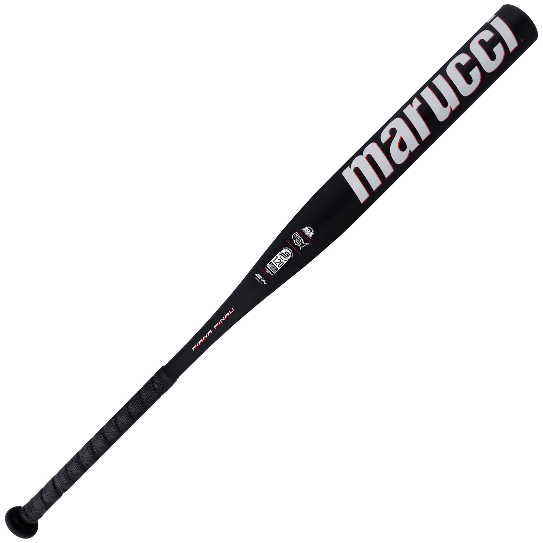 2025 Marucci Cypher USSSA Slowpitch Softball Bat - MSPC1LUFF