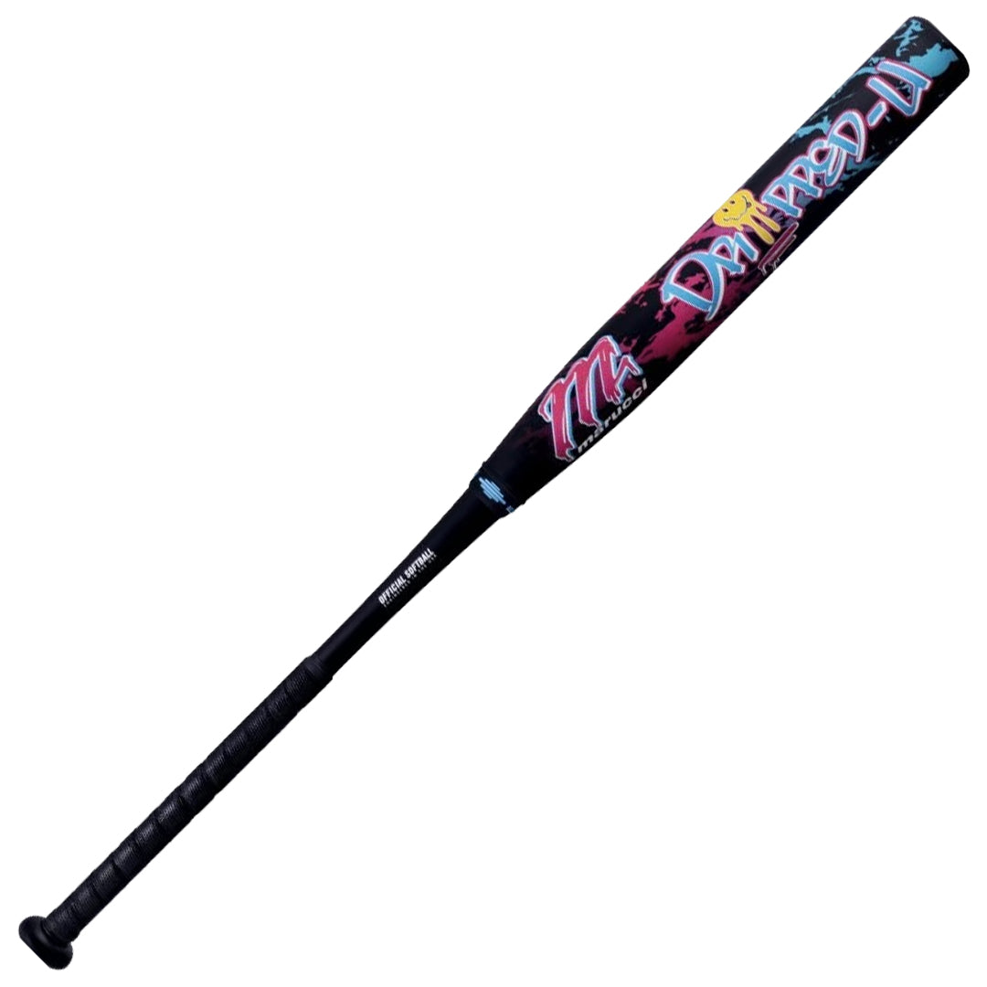 2025 Marucci Driipped Loaded USSSA Slowpitch Softball Bat - MSPDR2LU