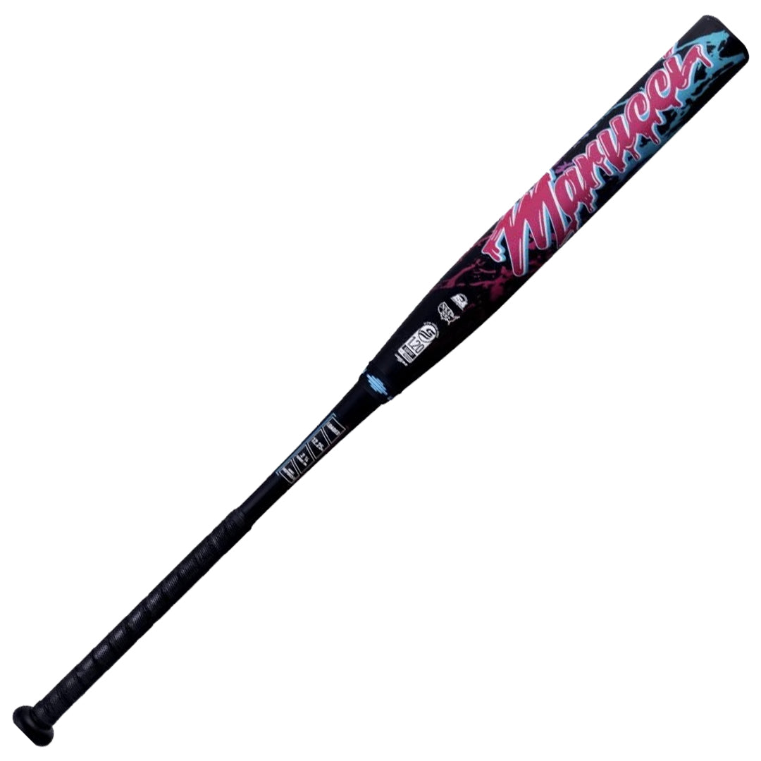 2025 Marucci Driipped Loaded USSSA Slowpitch Softball Bat - MSPDR2LU