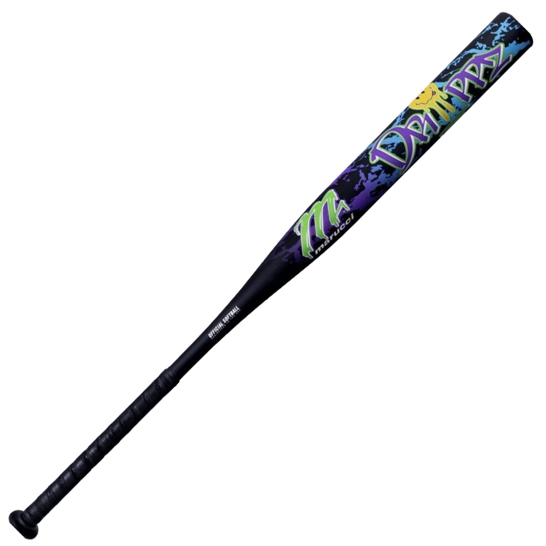 2025 Marucci Driippz Loaded USSSA Slowpitch Softball Bat - MSPDR1LU ...