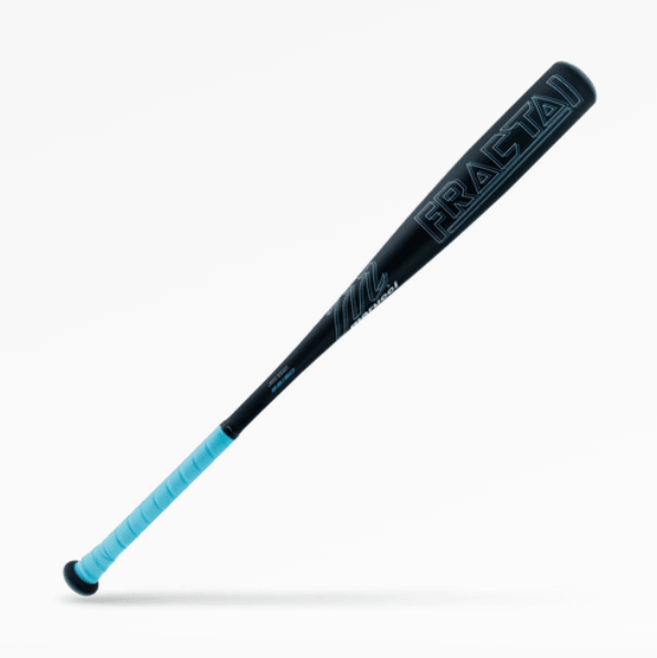 2025 Marucci Fractal -3 BBCOR Baseball Bat MCBFR