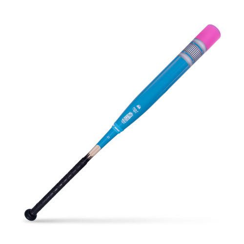 2025 Marucci Neon Pencil Loaded USSSA Slowpitch Softball Bat - MSPNP2LU