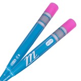 2025 Marucci Neon Pencil Loaded USSSA Slowpitch Softball Bat - MSPNP2LU