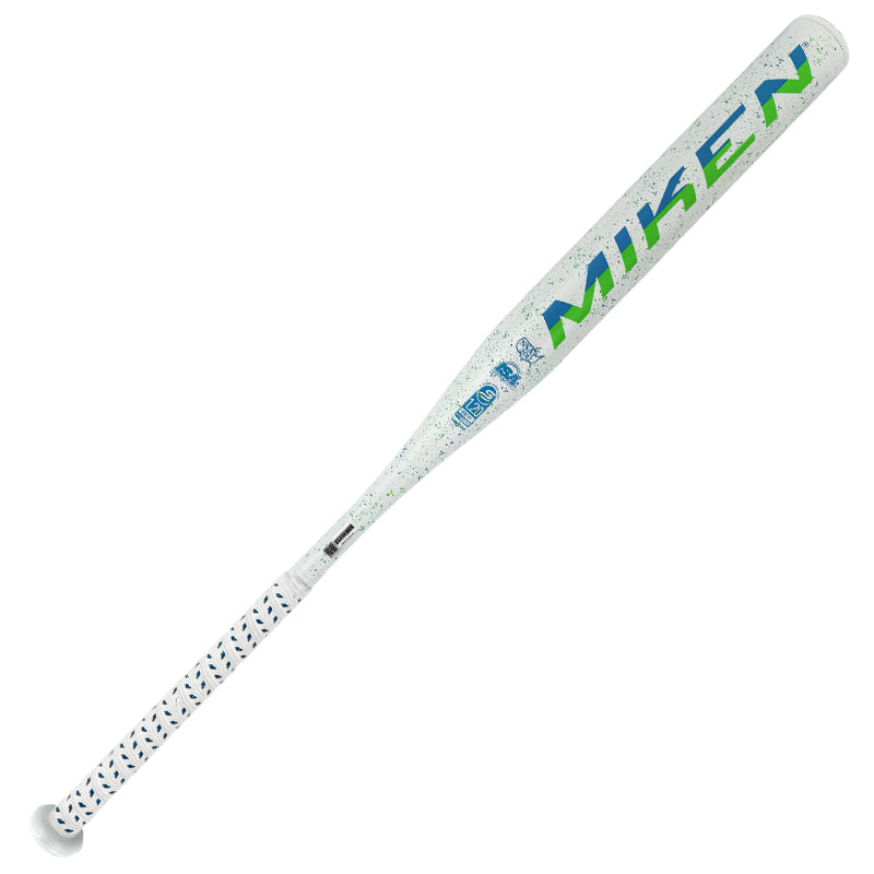 2025 Miken Freak 1-Piece Balanced USSSA Slowpitch Softball Bat - MSU5H2FK1B