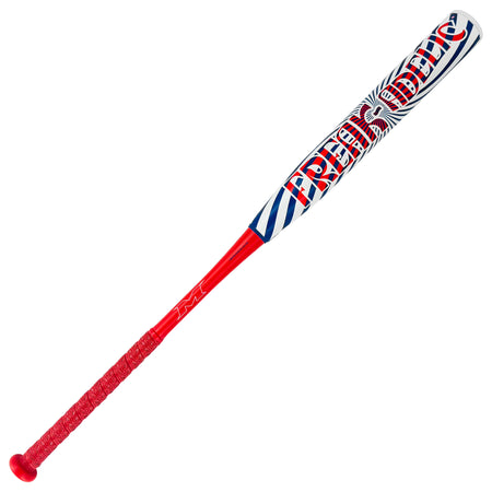 2025 Miken Freakadelic 12.5" 2-Piece Maxload USSSA Slowpitch Softball Bat - MSU5FKDL