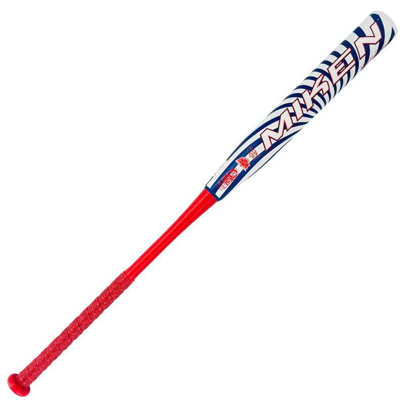 2025 Miken Freakadelic 12.5" 2-Piece Maxload USSSA Slowpitch Softball Bat - MSU5FKDL