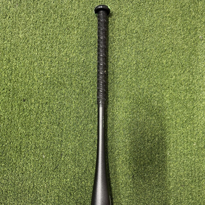 2025 Miken Freak12 1-Piece Maxload USSSA Slowpitch Softball Bat - MSU5F121L [USED-UB195] 25oz