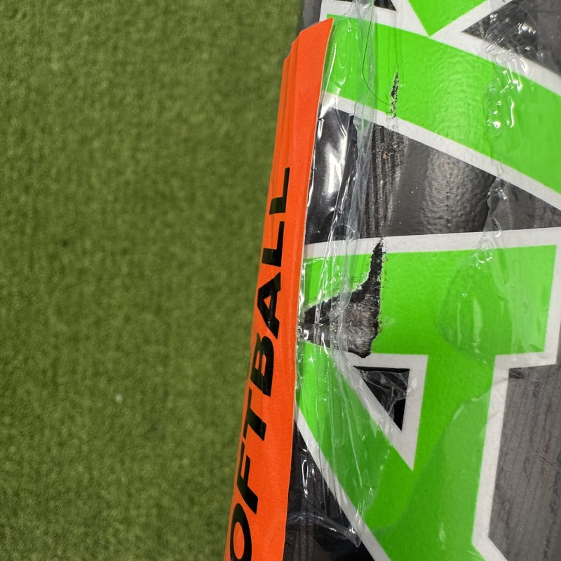 2025 Miken Freak12 1-Piece Maxload USSSA Slowpitch Softball Bat - MSU5F121L [USED-UB195] 25oz