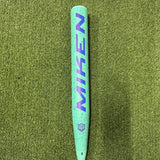 2025 Miken Freak 13.5" 2-Piece Maxload USA/ASA Slowpitch Softball Bat - MSA5FRKL [USED-UB197] 26oz