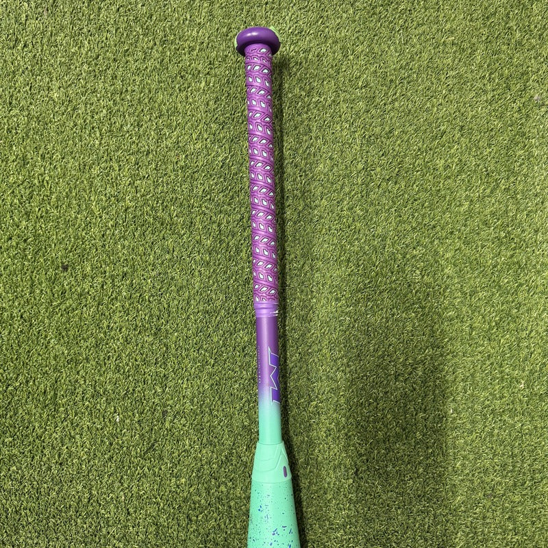 2025 Miken Freak 13.5" 2-Piece Maxload USA/ASA Slowpitch Softball Bat - MSA5FRKL [USED-UB197] 26oz
