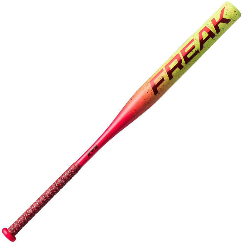 2025 Miken Freak 13" 1-Piece Balanced USSSA Slowpitch Softball Bat - MSU5FRK1B