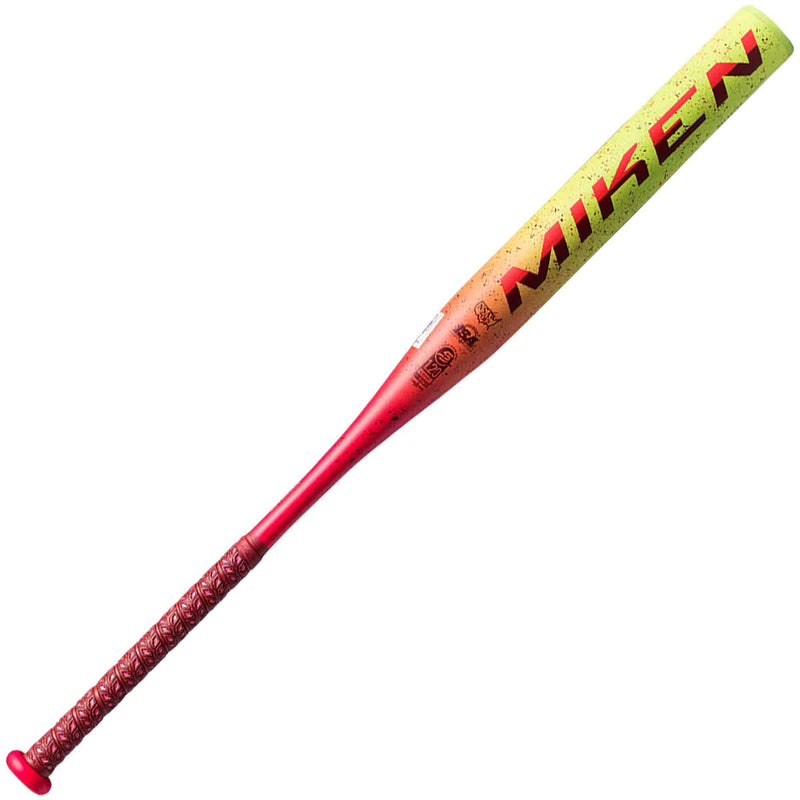 2025 Miken Freak 13" 1-Piece Balanced USSSA Slowpitch Softball Bat - MSU5FRK1B