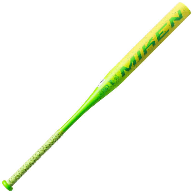 2025 Miken Freak 13" 1-Piece Maxload USSSA Slowpitch Softball Bat - MSU5FRK1L