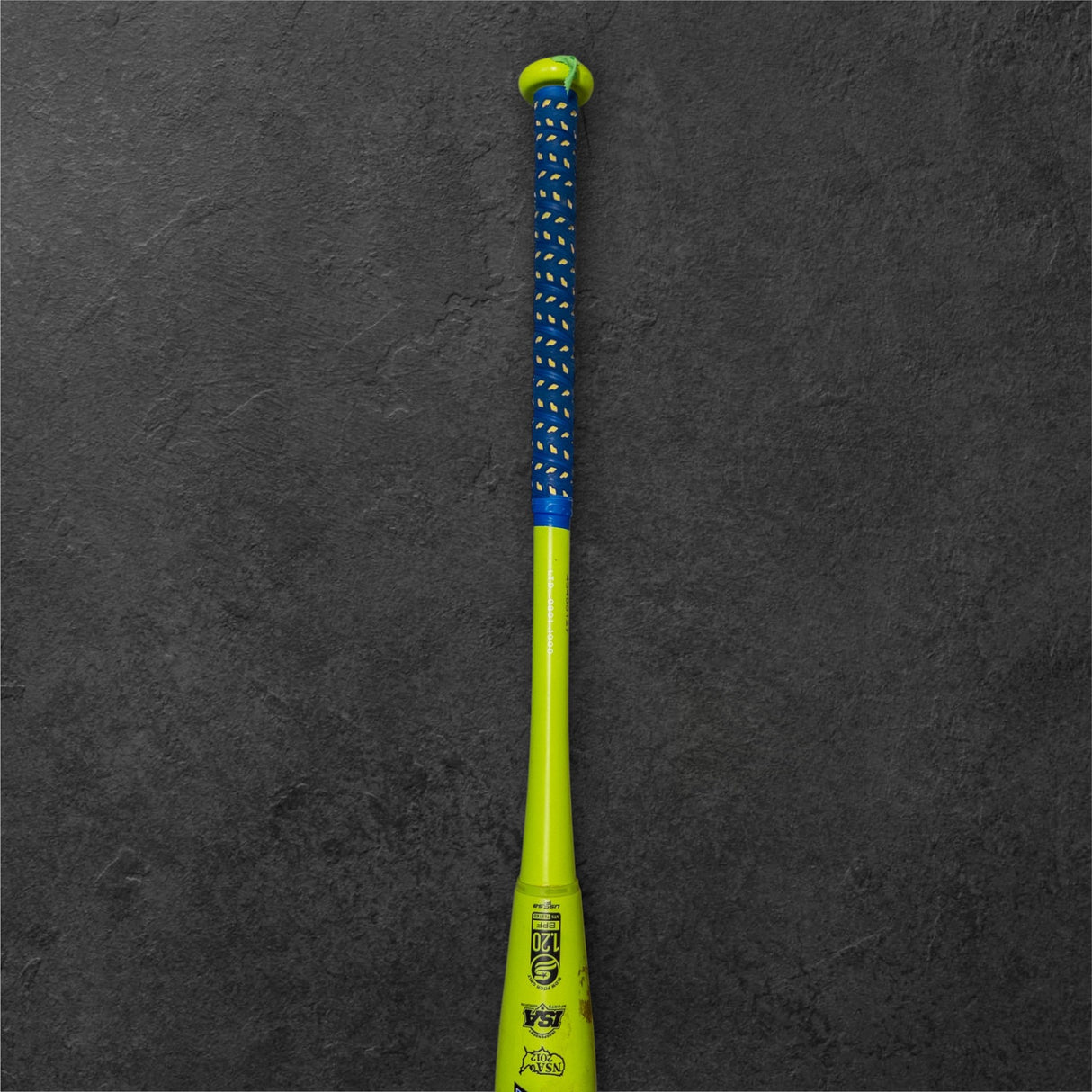 2025 Miken Freak 30 Maxload 2-Piece USSSA Slowpitch Softball Bat - MSU5F30L [USED-U461] 26oz