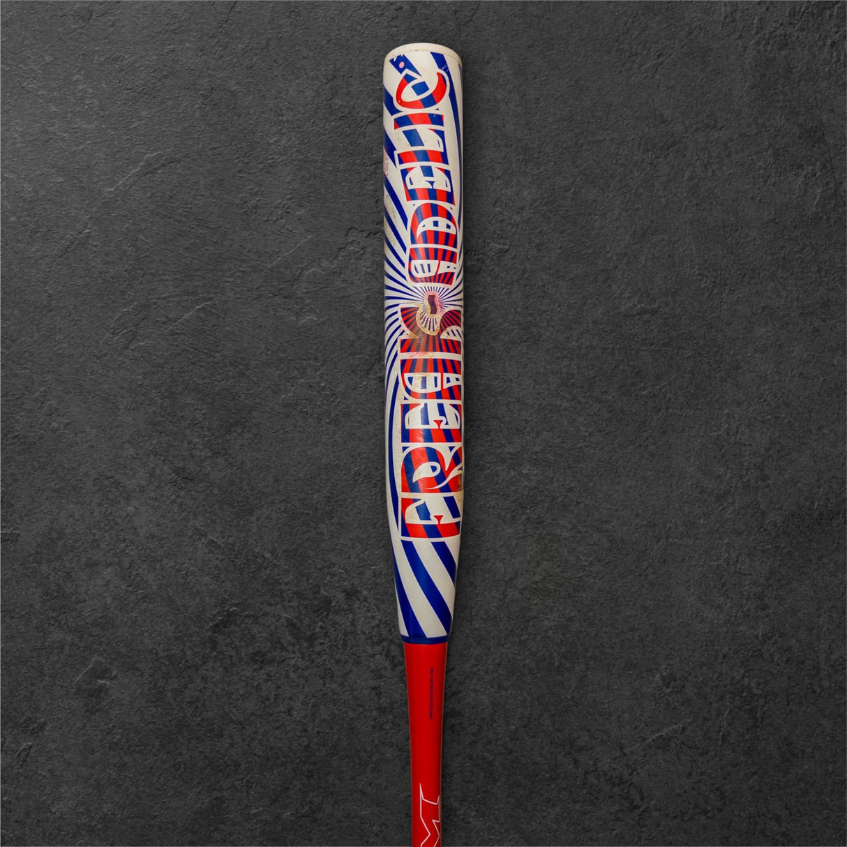 2025 Miken Freakadelic 12.5" 2-Piece Maxload USSSA Slowpitch Softball Bat - MSU5FKDL [USED-U462] 26oz