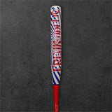 2025 Miken Freakadelic 12.5" 2-Piece Maxload USSSA Slowpitch Softball Bat - MSU5FKDL [USED-U462] 26oz