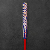 2025 Miken Freakadelic 12.5" 2-Piece Maxload USSSA Slowpitch Softball Bat - MSU5FKDL [USED-U462] 26oz